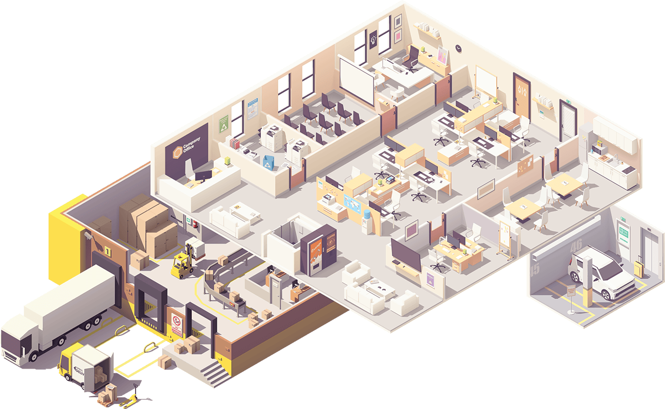 Endless Applications