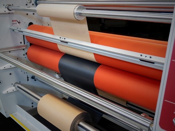 Lamination Lamination