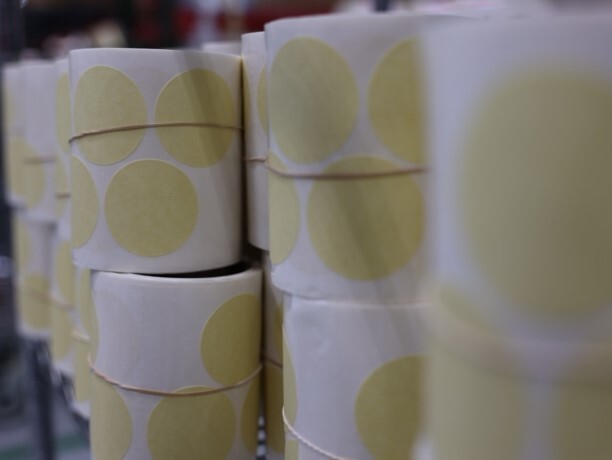 Perforation Perforation