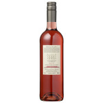 Château Bauduc Rosé II 2022 - Bottle back