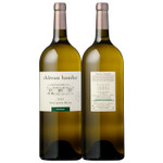 Sauvignon Blanc 2023 Magnum - Front & back bottle Sauvignon Blanc 2023 Magnum - Front & back bottle