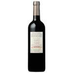 Les Trois Hectares Rouge 2021 - Bottle back Les Trois Hectares Rouge 2021 - Bottle back