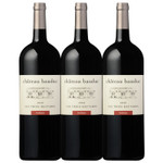 Les Trois Hectares Rouge 2020 magnum - x 3 bottles Les Trois Hectares Rouge 2020 magnum - x 3 bottles