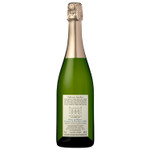Blanc de blancs Crémant 2021 - Bottle back
