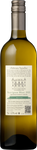 Rick Stein Sauvignon Blanc 2025 - Bottle back