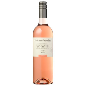 Château Bauduc Rosé 2023