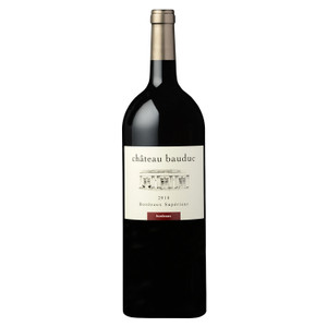 Bordeaux Supérieur 2018 Magnum