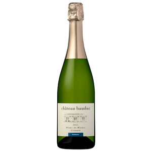 Blanc de blancs Crémant 2021