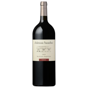 Bordeaux Supérieur 2019 Magnum