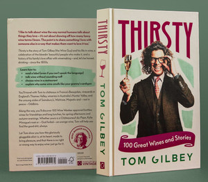 Tom Gilbey’s Thirsty