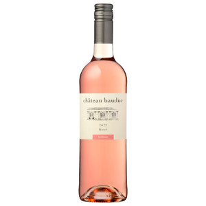 Château Bauduc Rosé 2025
