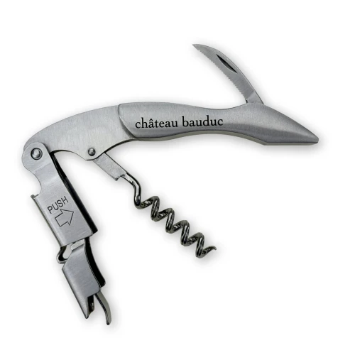 Bauduc Prestige corkscrew