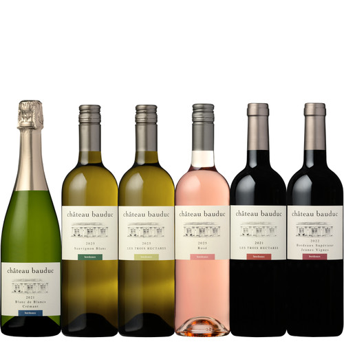 Bauduc Selection 2026