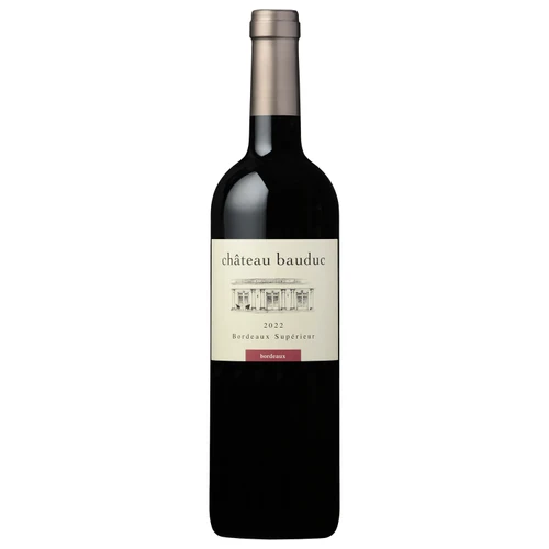 Bordeaux Supérieur 2022