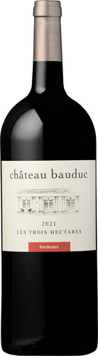 Front bottle