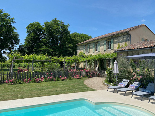 Bauduc Farmhouse for 2024 Bauduc Farmhouse for 2024