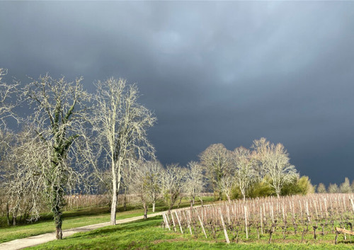 Duty changes and some personal news Duty changes and some personal news