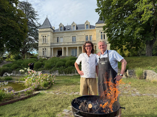 The Gilbey Show - July photo-journal The Gilbey Show - July photo-journal