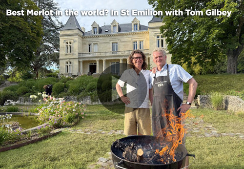 Tom Gilbey’s videos and other nonsense - April news