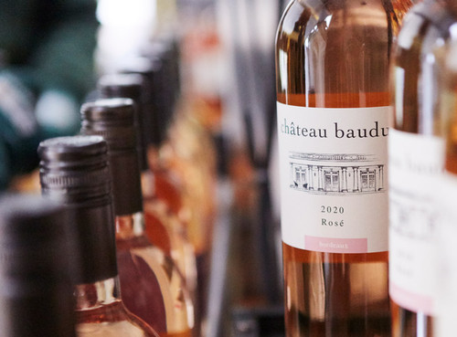 Bottling the 2020s - a photo journal