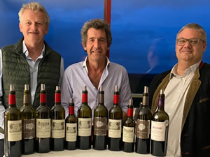 2020 - Selected wines