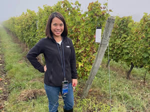 Harvest 2021 - Whites