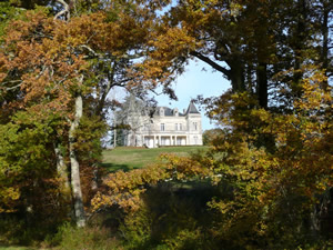 Chateau Bauduc