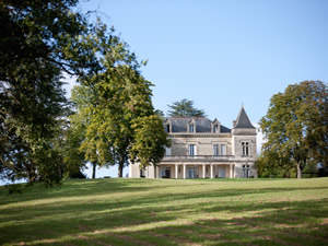 Chateau Bauduc