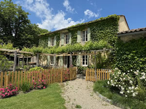 Farmhouse 2025