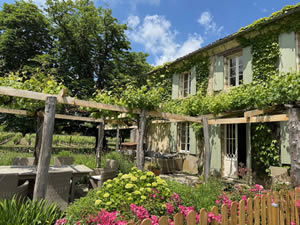 Farmhouse 2025