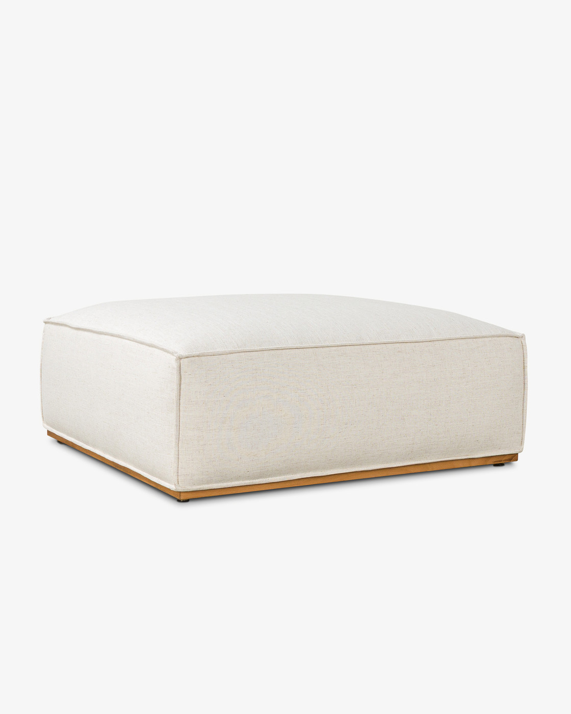 Hayes Ottoman, Bone