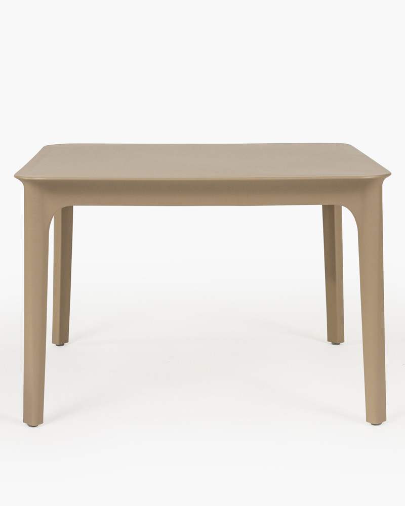 Argo Side Table - Dove Grey