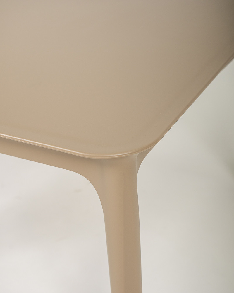 Argo Side Table - Dove Grey