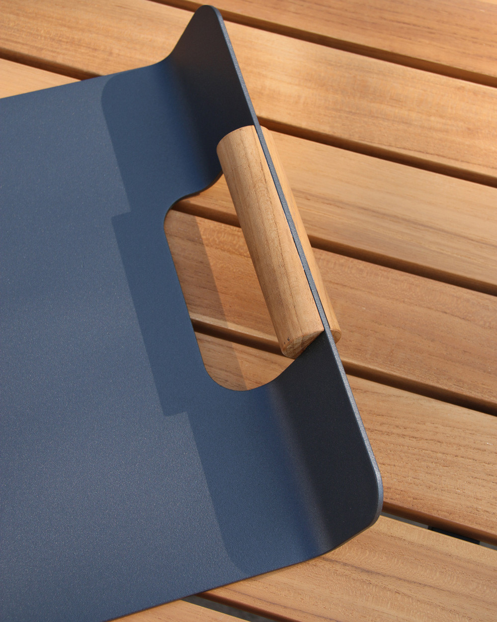 Icon Tray - Charcoal