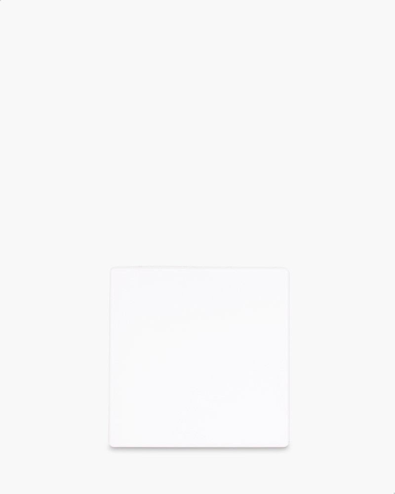 Topalit Table Top - 60Cm Square, White