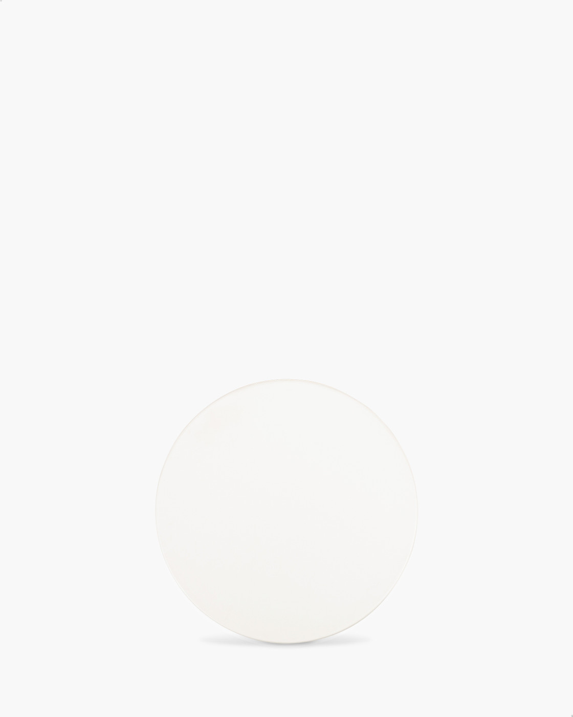 Toulouse Table Top - 60Cm Dia, White