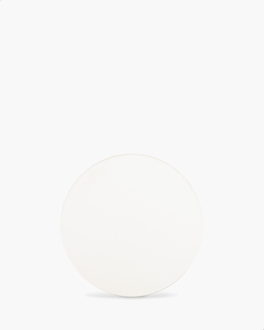 Toulouse Table Top - 70Cm Dia, White