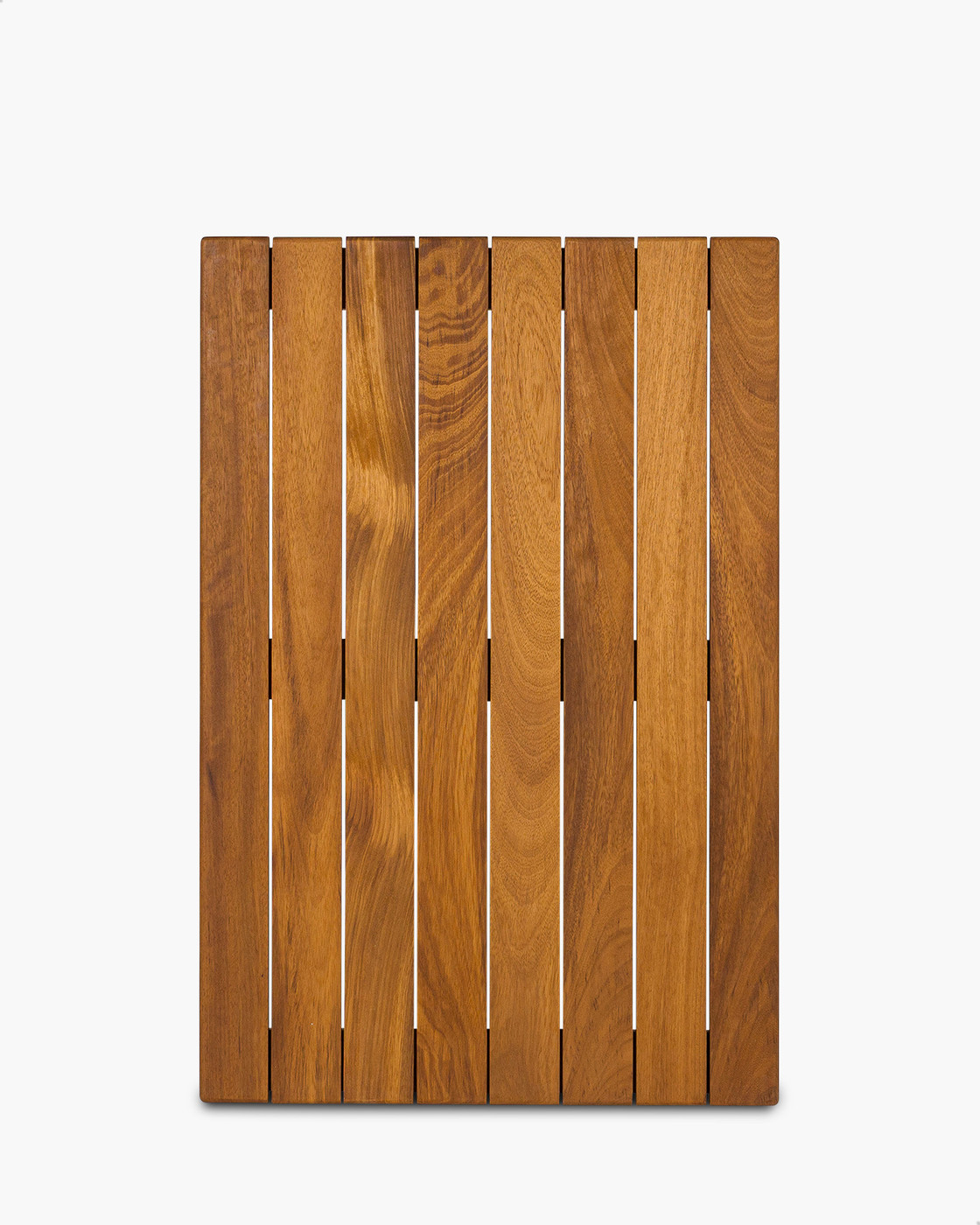 Iroko Table Top - 120X80Cm