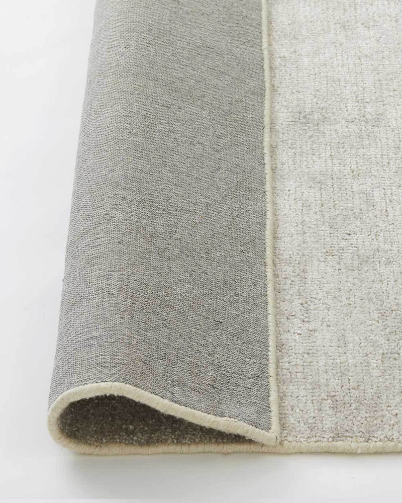 Weave Almonte Rug - Oyster, 2m x 3m