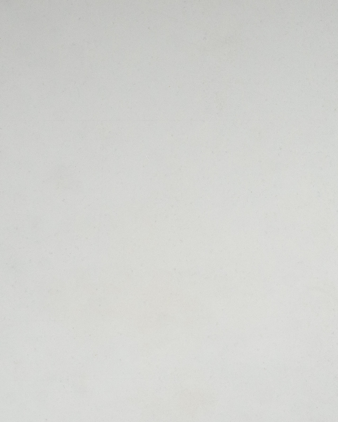 Laminate Sample - Toulouse Table Top, White