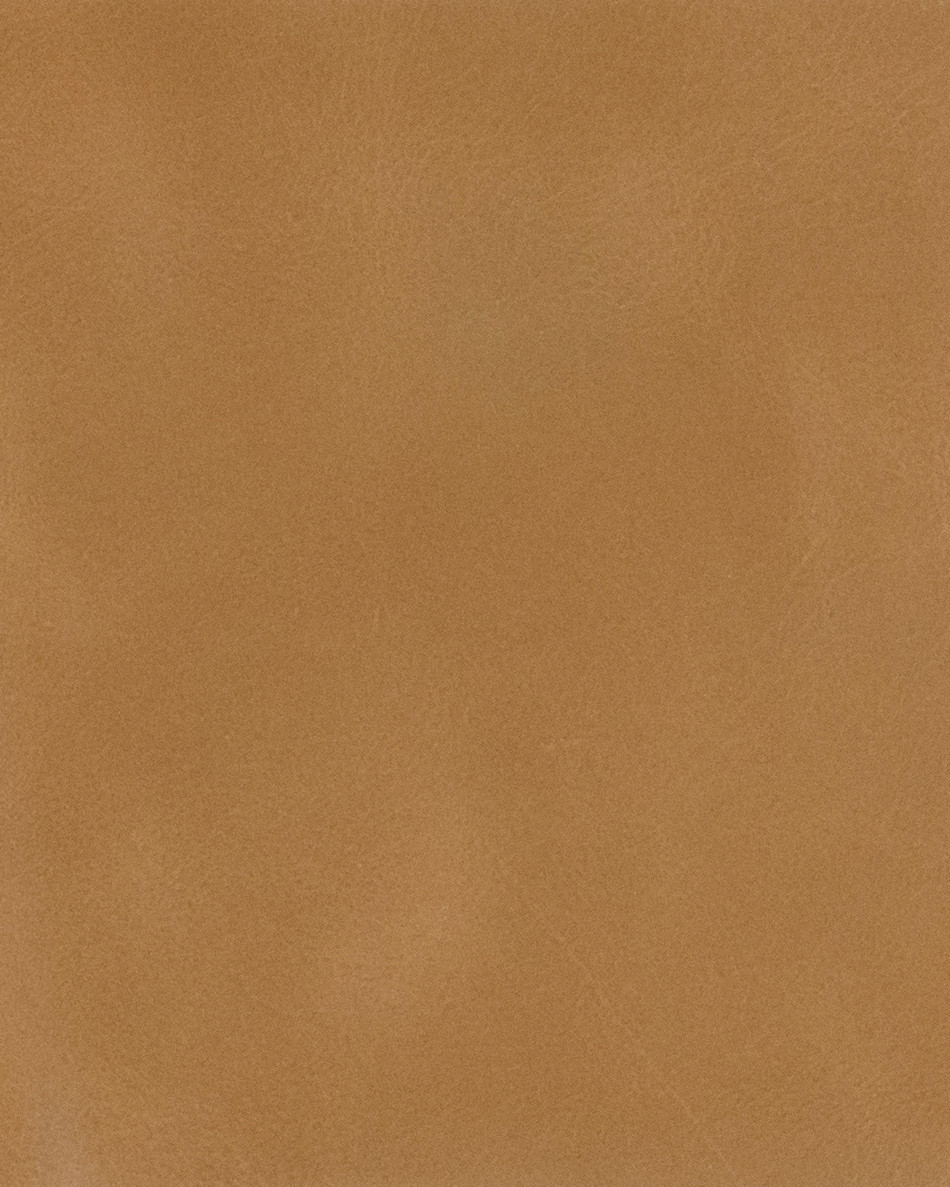 Leather Sample - Tan