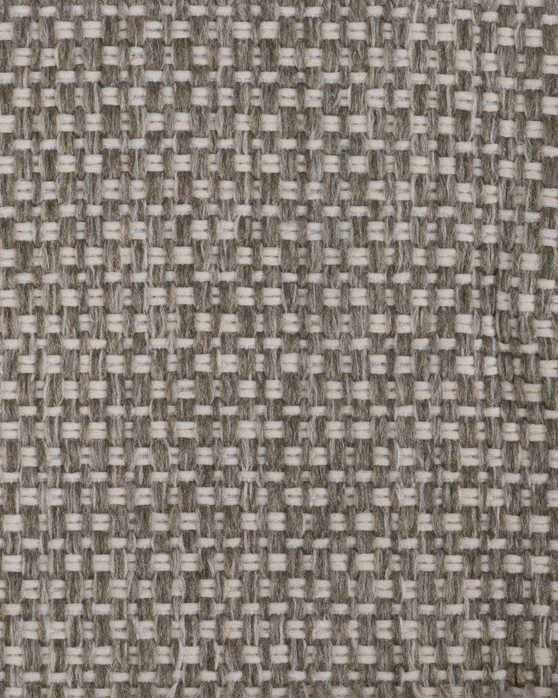 Outdoor Fabric Sample - Warm Stone Grey