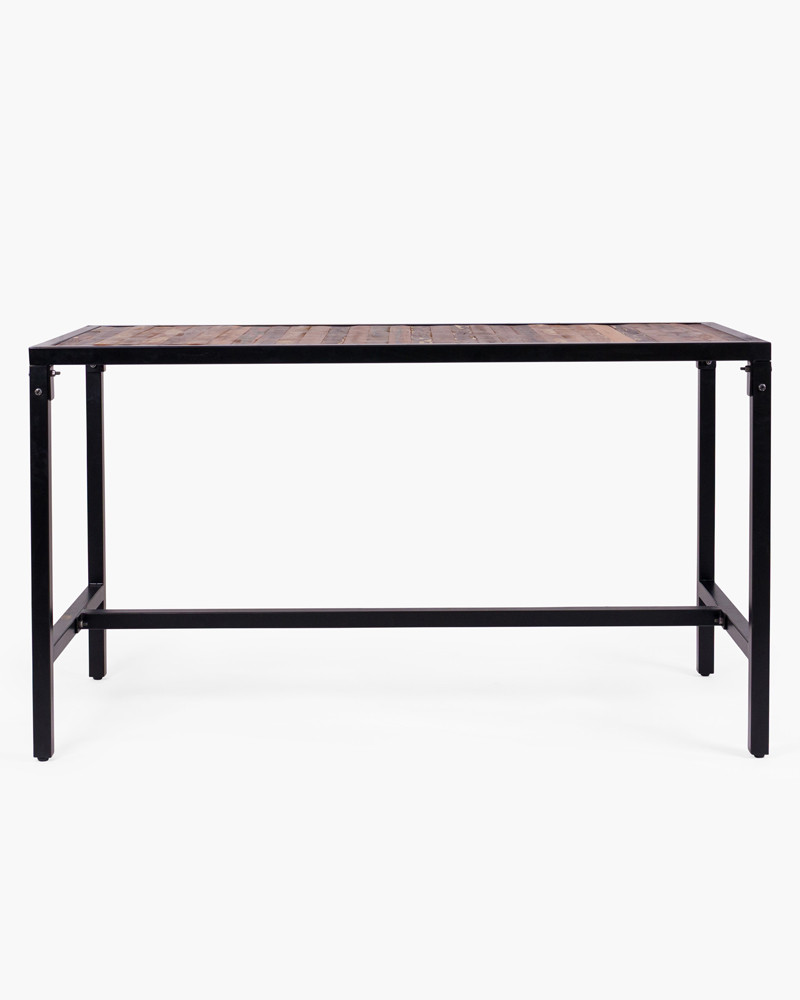 Dunstan Bar Leaner - 160X75Cm 90H