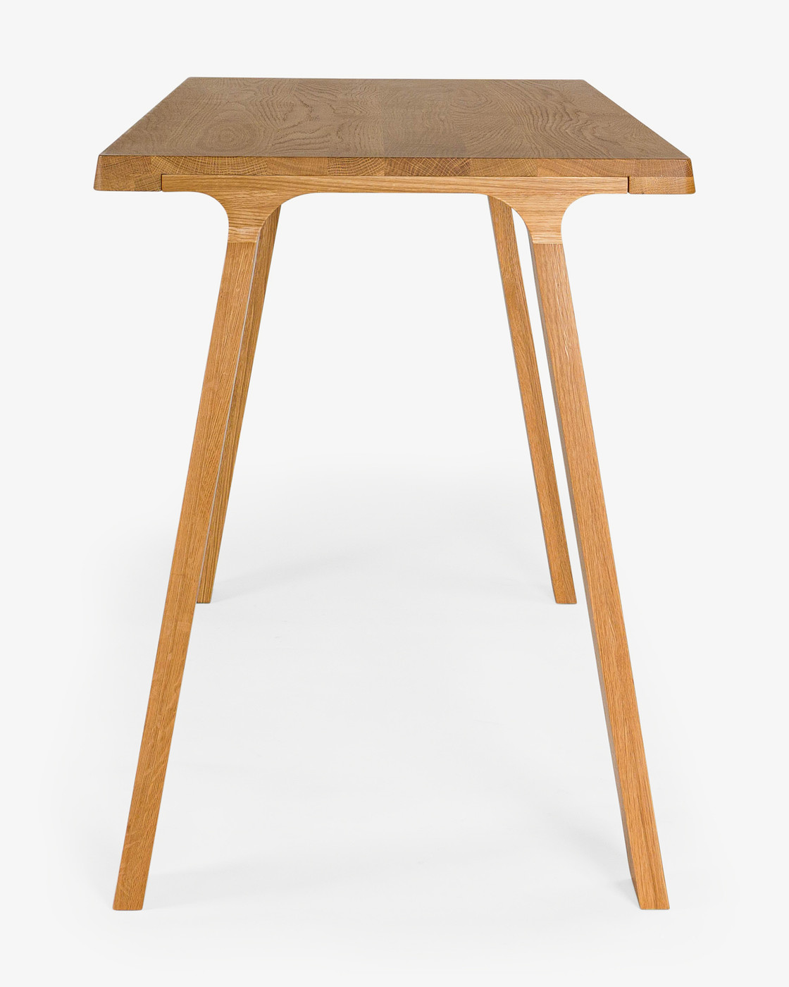 Harrison Bar Leaner - 140X70Cm 90H, Natural