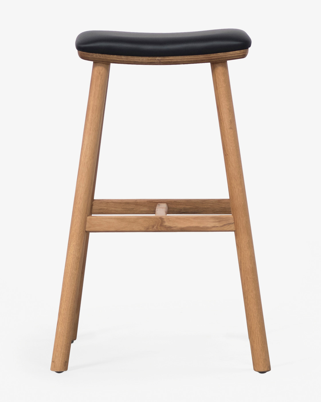 Archie Bar Stool - Natural, 65Cm