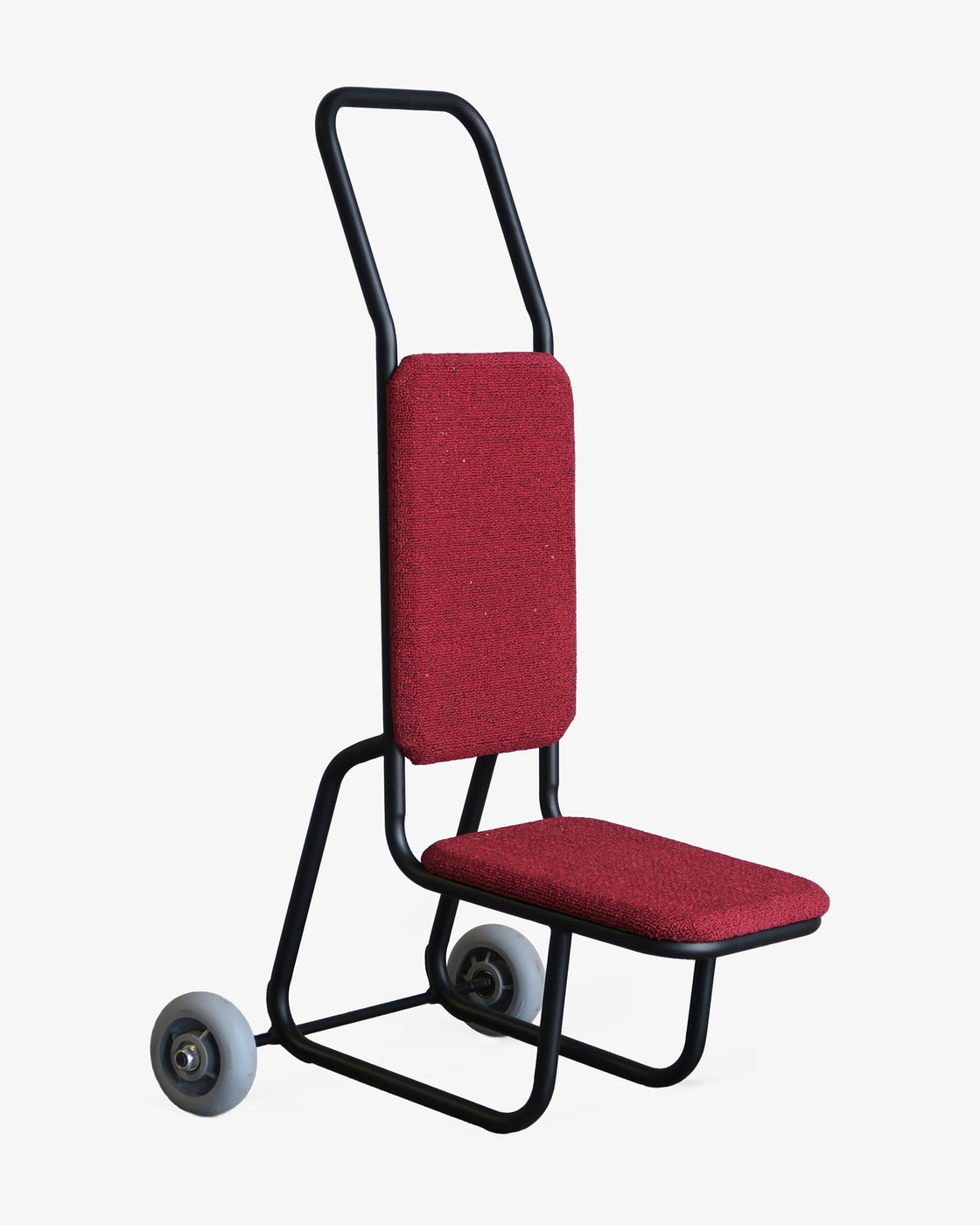 Banquet Chair Trolley