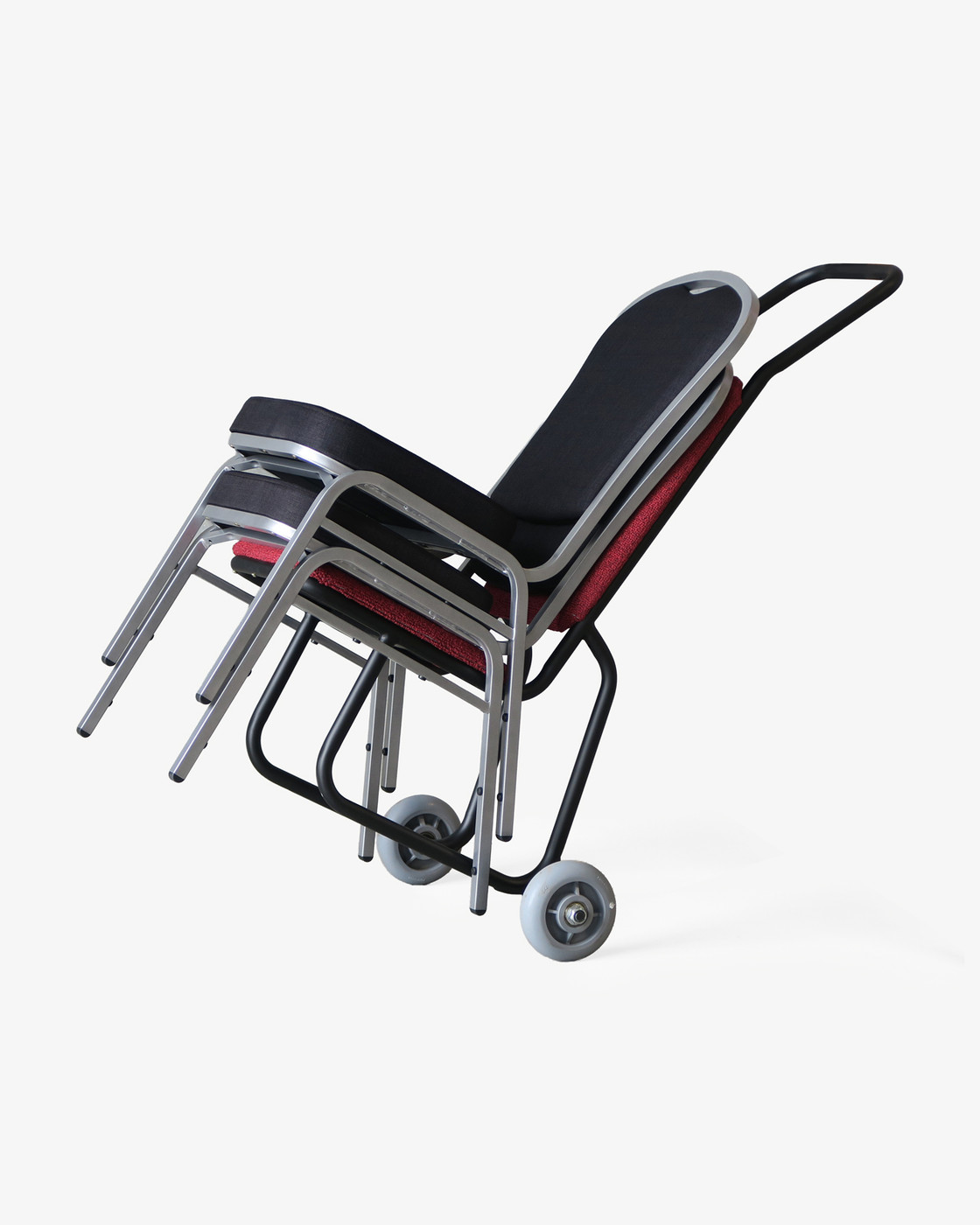 Banquet Chair Trolley