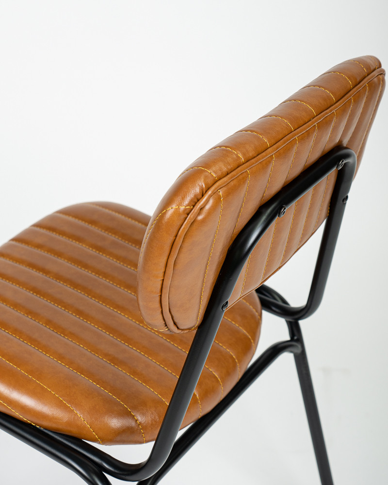 Barry Chair - Tan