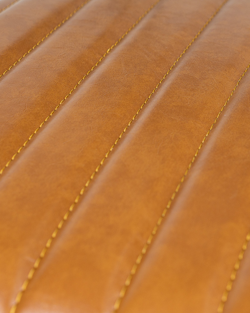 Barry Chair - Tan