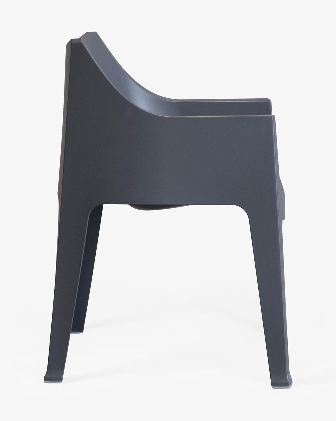 Coccolona Chair - Anthracite